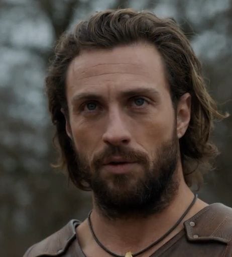 All about the cast of Kraven the Hunter