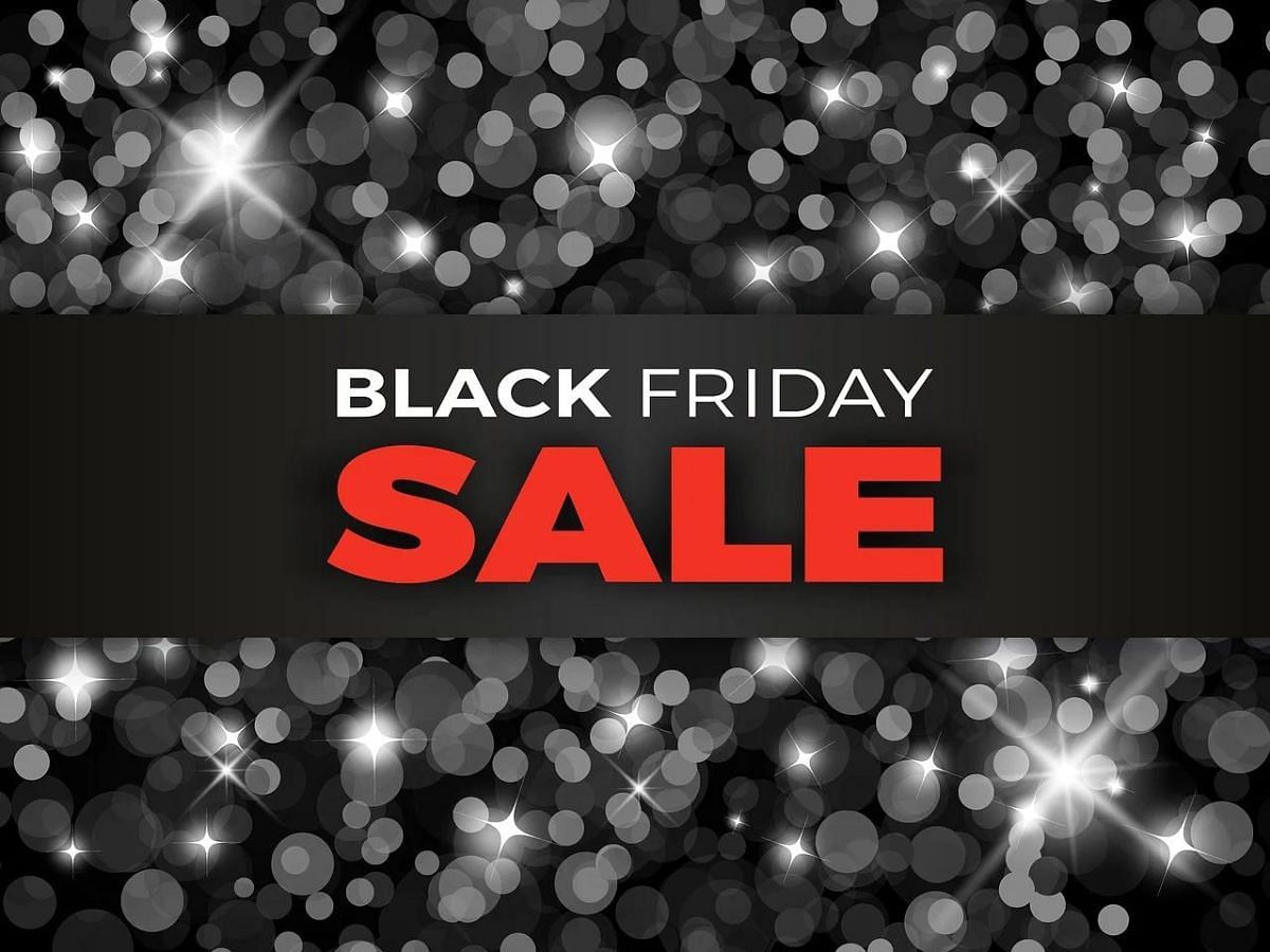 Best fashion outlet deals black friday