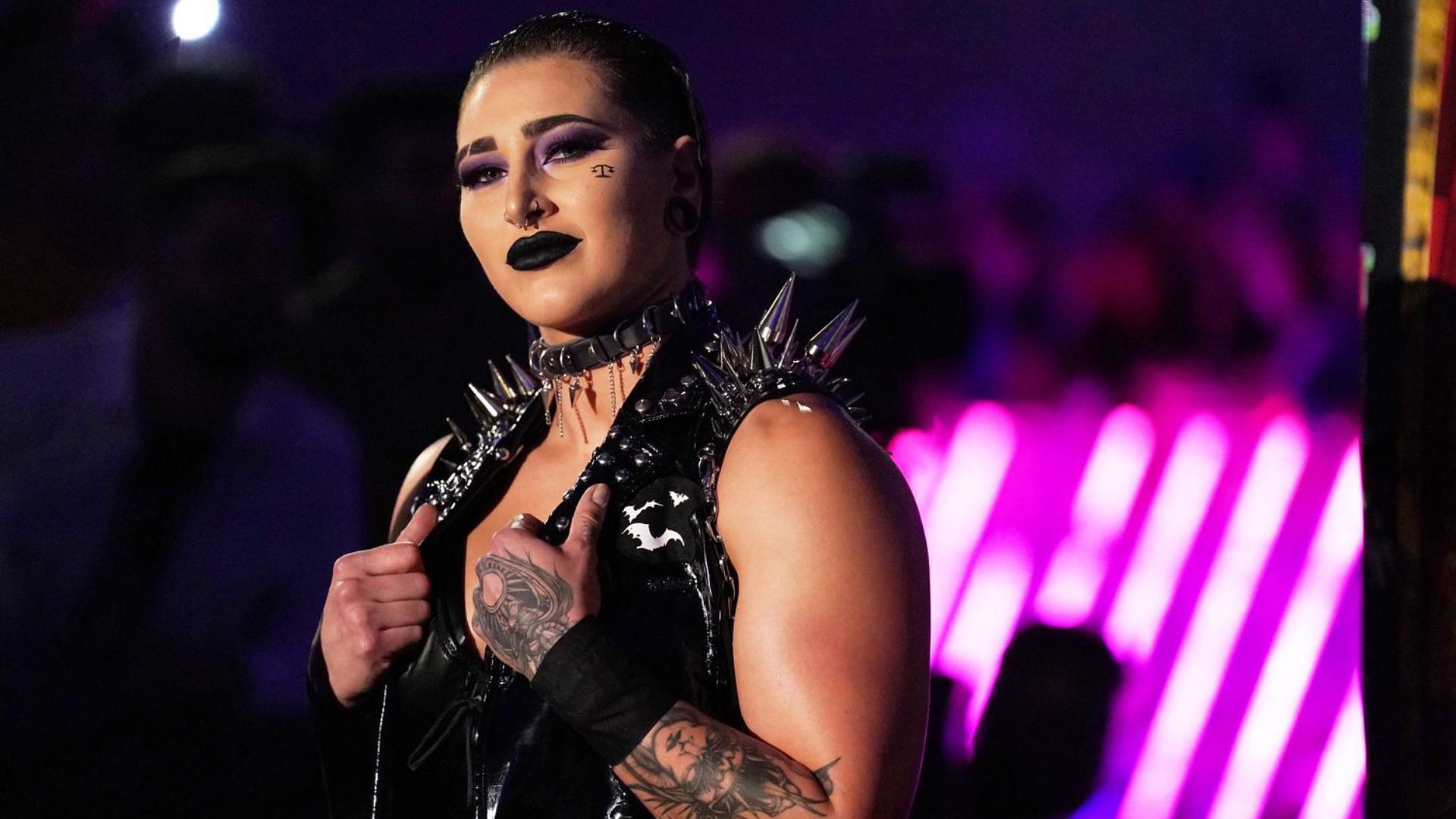 22-year-old to replace Rhea Ripley in major role? Exploring vital aspect