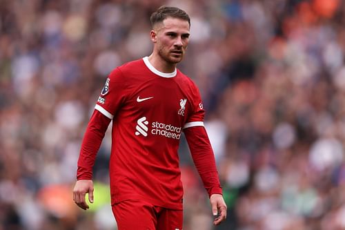 The Argentina international spoke to Jurgen Klopp before joining Liverpool.