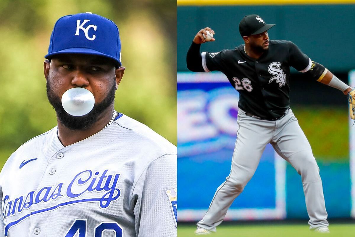 Know Your Enemy: Kansas City Royals - South Side Sox