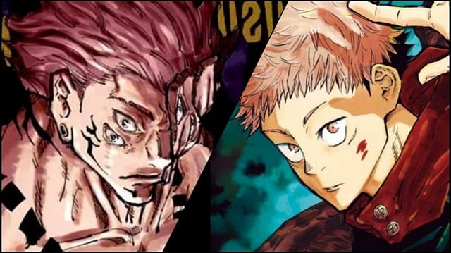 Jujutsu Kaisen is setting up Yuji for failure in battle against Sukuna