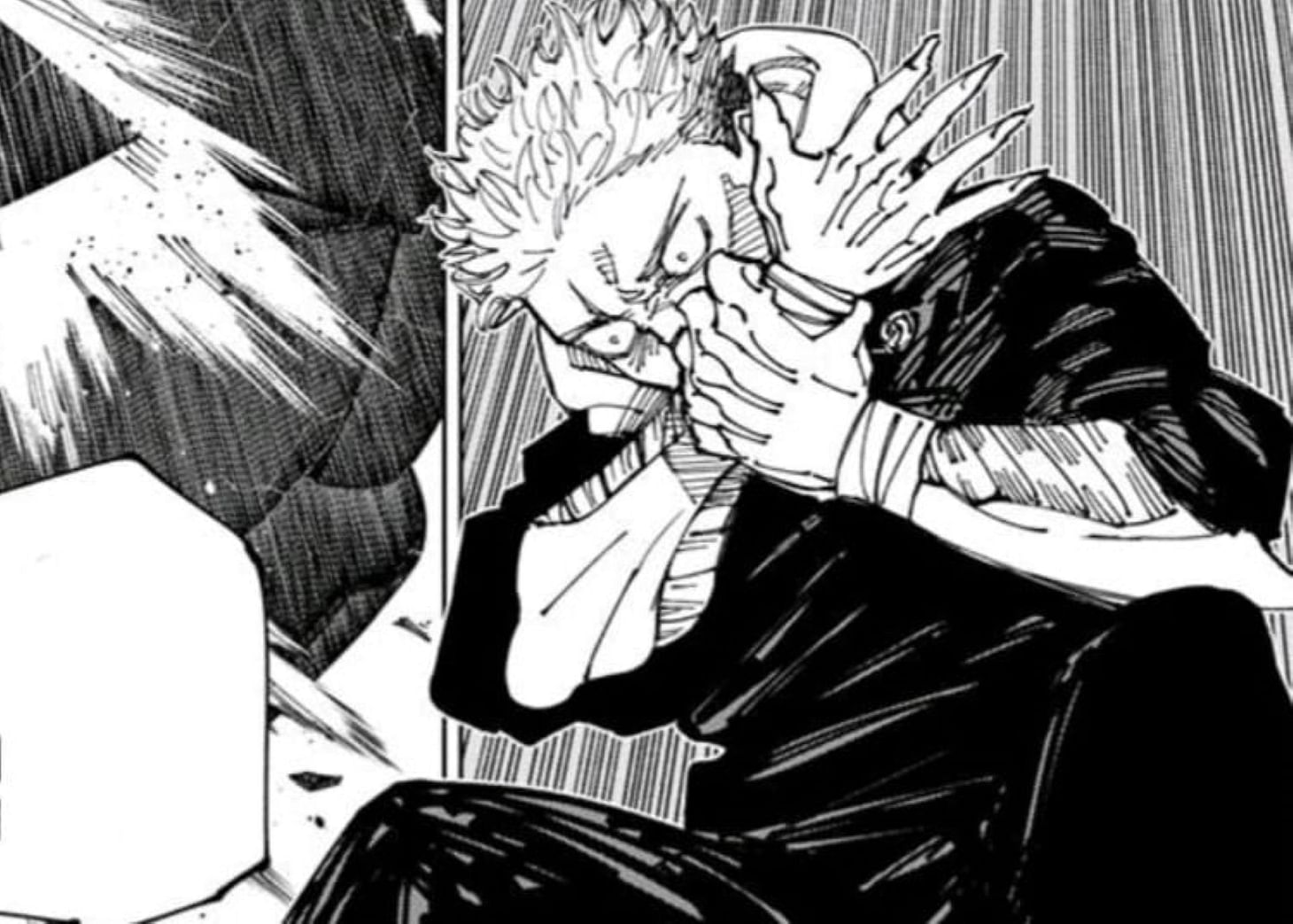 Jujutsu Kaisen is setting up Yuji for failure in battle against Sukuna