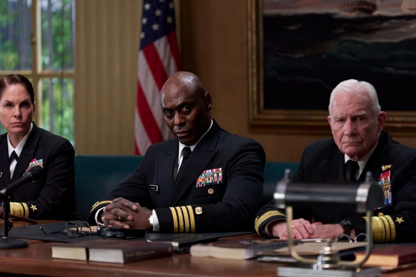 The Caine Mutiny CourtMartial Release date, trailer, and more