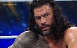 WWE में Roman Reigns ने 70 दिनों बाद लड़ा पहला मैच, अपने पुराने दुश्मन को चीटिंग से हराते हुए बादशाहत रखी बरकरार