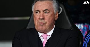 "You can feel that power as soon as you walk through the door" - Real Madrid man believes Los Blancos are the 'biggest club in the world'