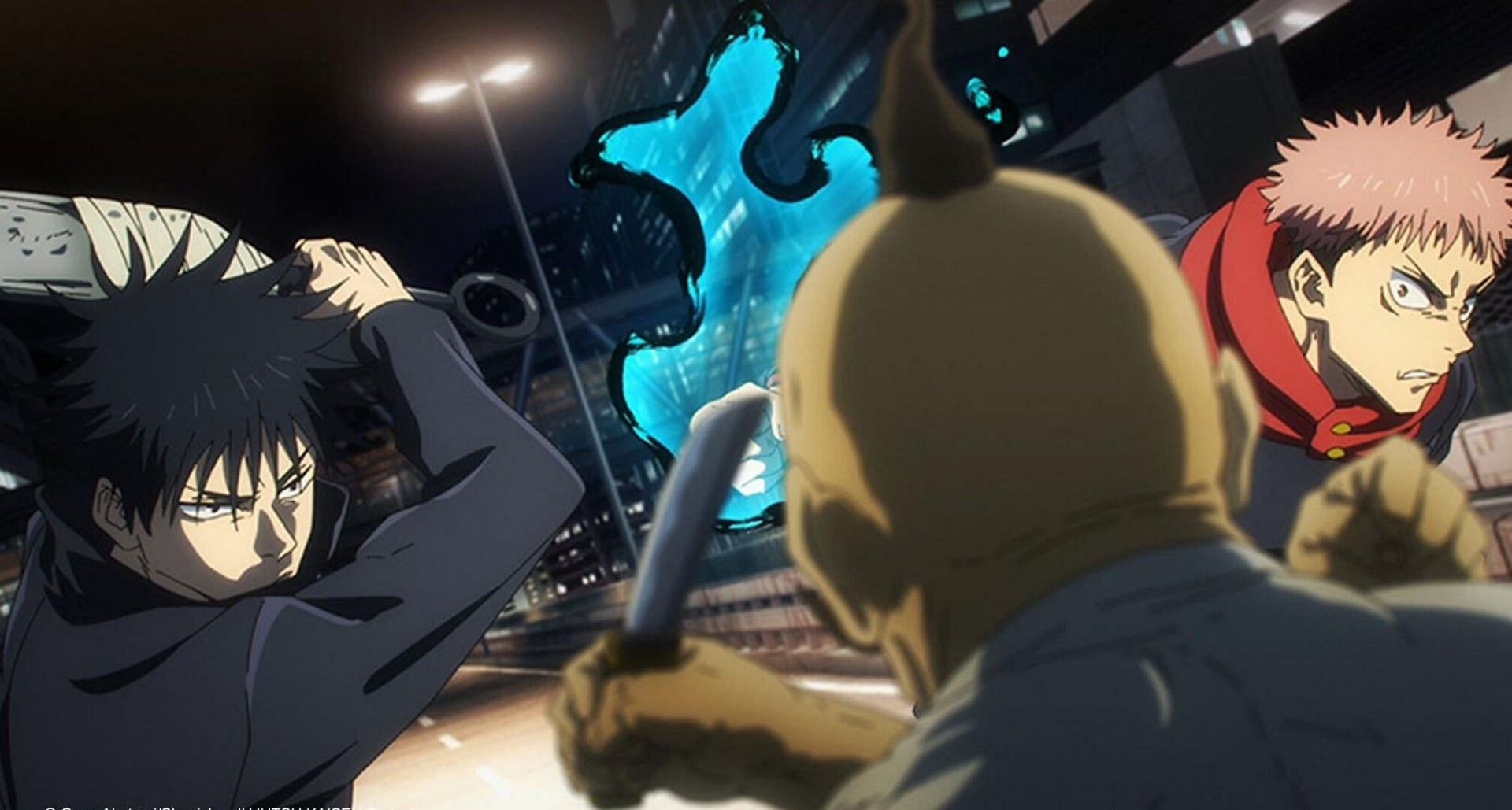 Jujutsu Kaisen Season 2 Episode 12: Release date and time, where to watch,  and more