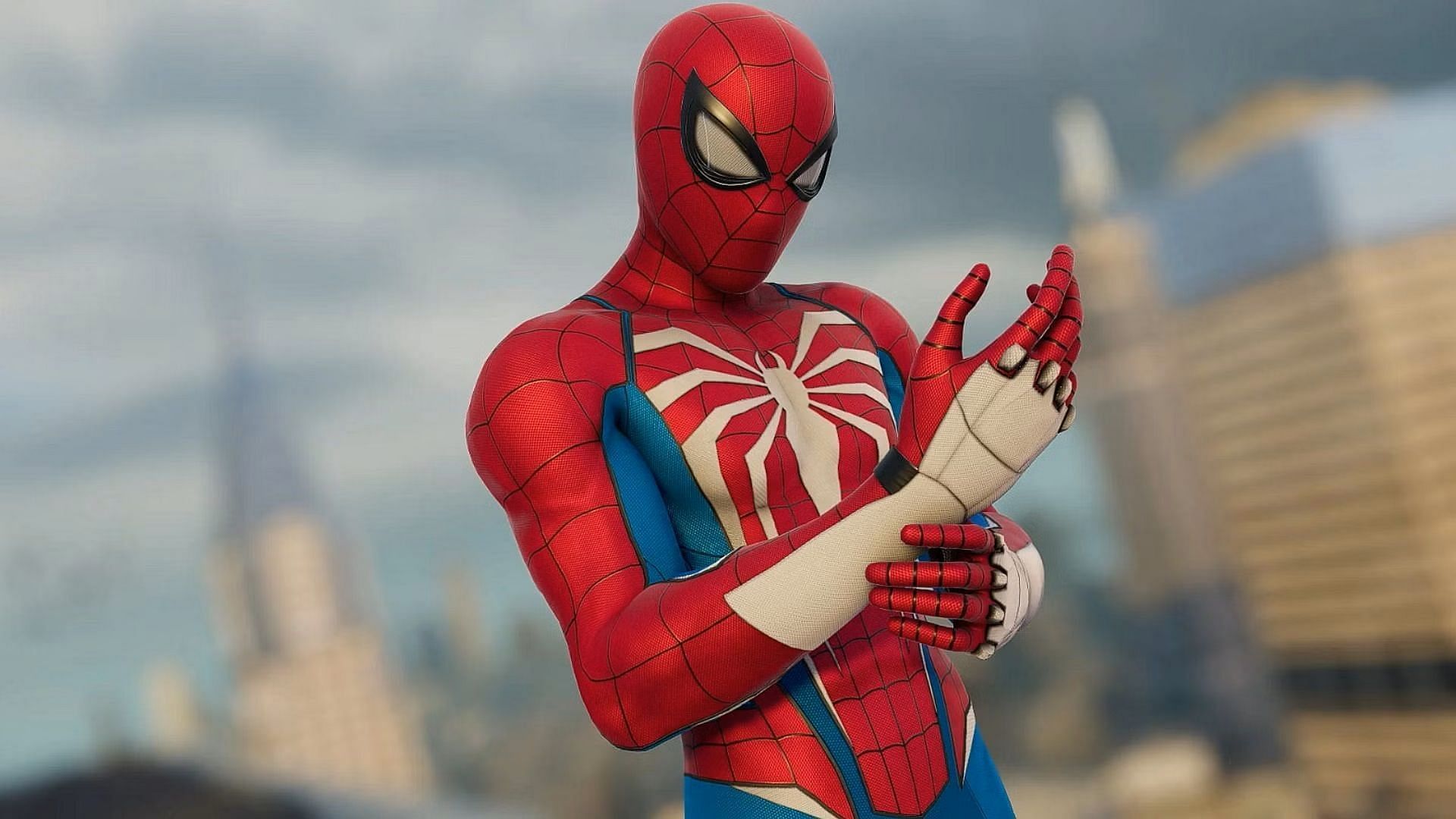 Marvel's Spider-Man 2 Features Fan-Favorite Amazing Spider-Man 2 Suit