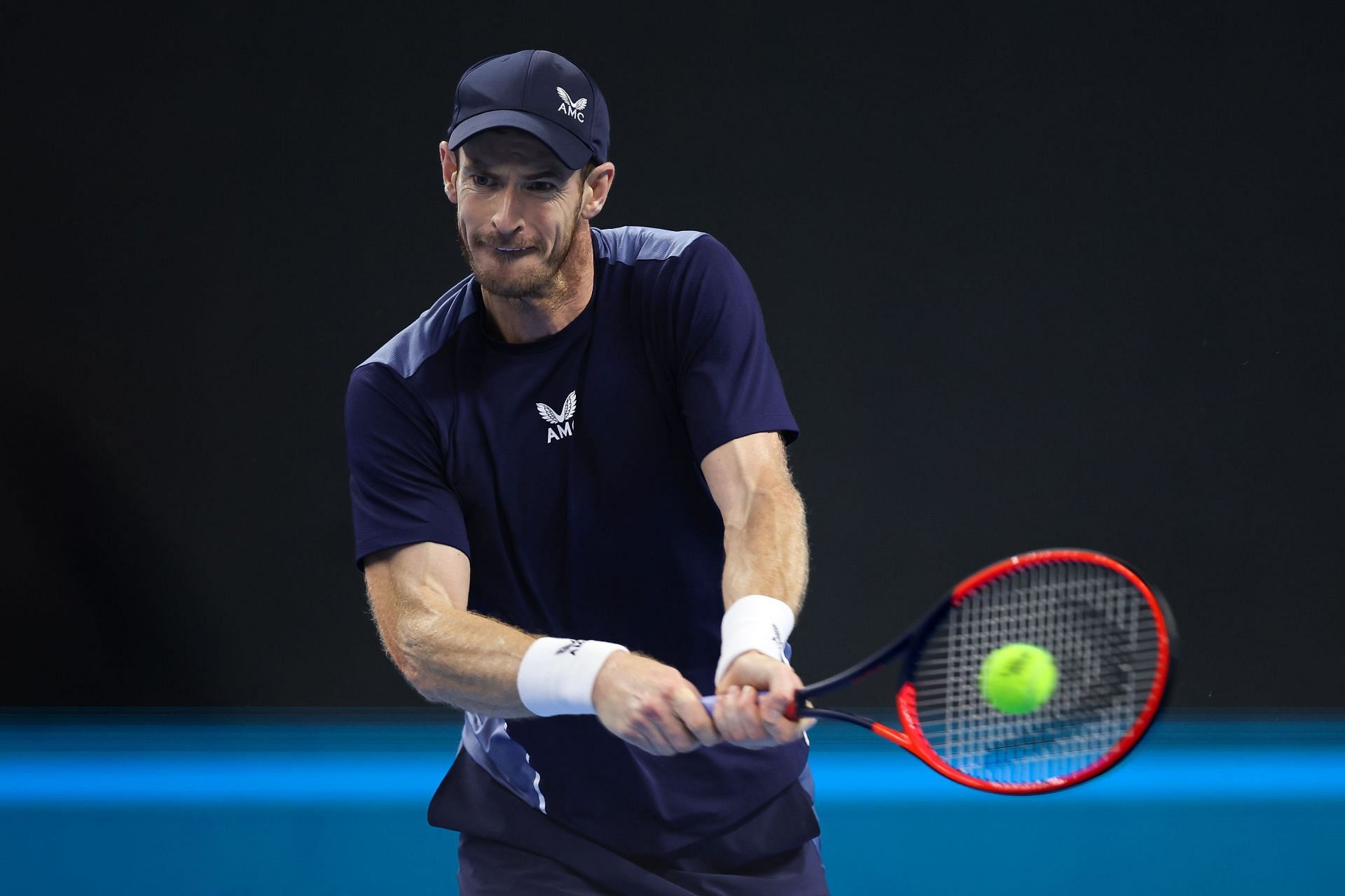 2023 China Open - Day 3: Andy Murray