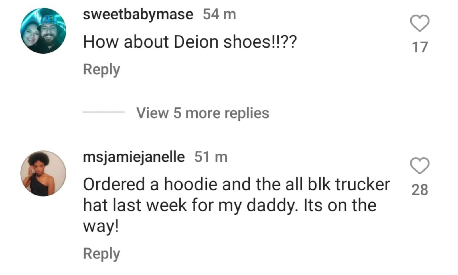 Deion Sanders and Nike unveil sizzling new Coach Prime merch for