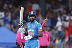 “When was the last time Hardik Pandya batted? - Aakash Chopra questions decision to rest players for ODIs against Australia after warm-up washout