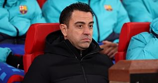 Injured Barcelona star targeting sensational return in time for El Clasico against Real Madrid – Reports