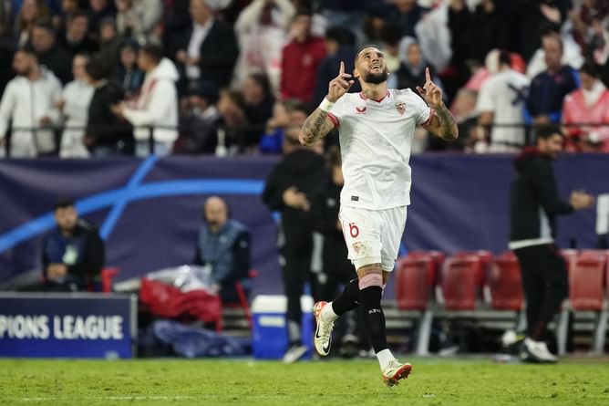 Cadiz vs Sevilla Prediction and Betting Tips | 28th October 2023
