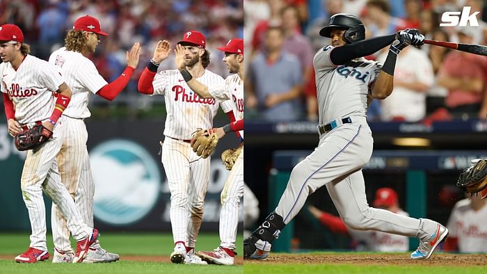 Why Phillies fans should smile even after frustrating loss to Marlins