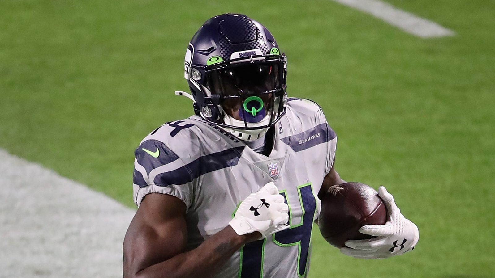 How much is DK Metcalf&rsquo;s body fat? A peek into Seahawks WR&rsquo;s physique