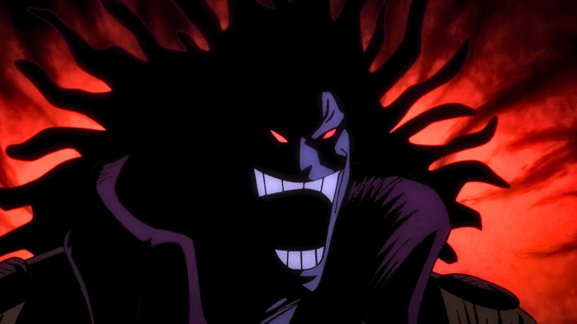 One Piece 1096 Spoilers: Aftermath of God Valley Incident and Beyond