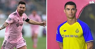 “Saudi Pro League is much better than MLS” - Rio Ferdinand makes incredible Lionel Messi and Cristiano Ronaldo transfer admission