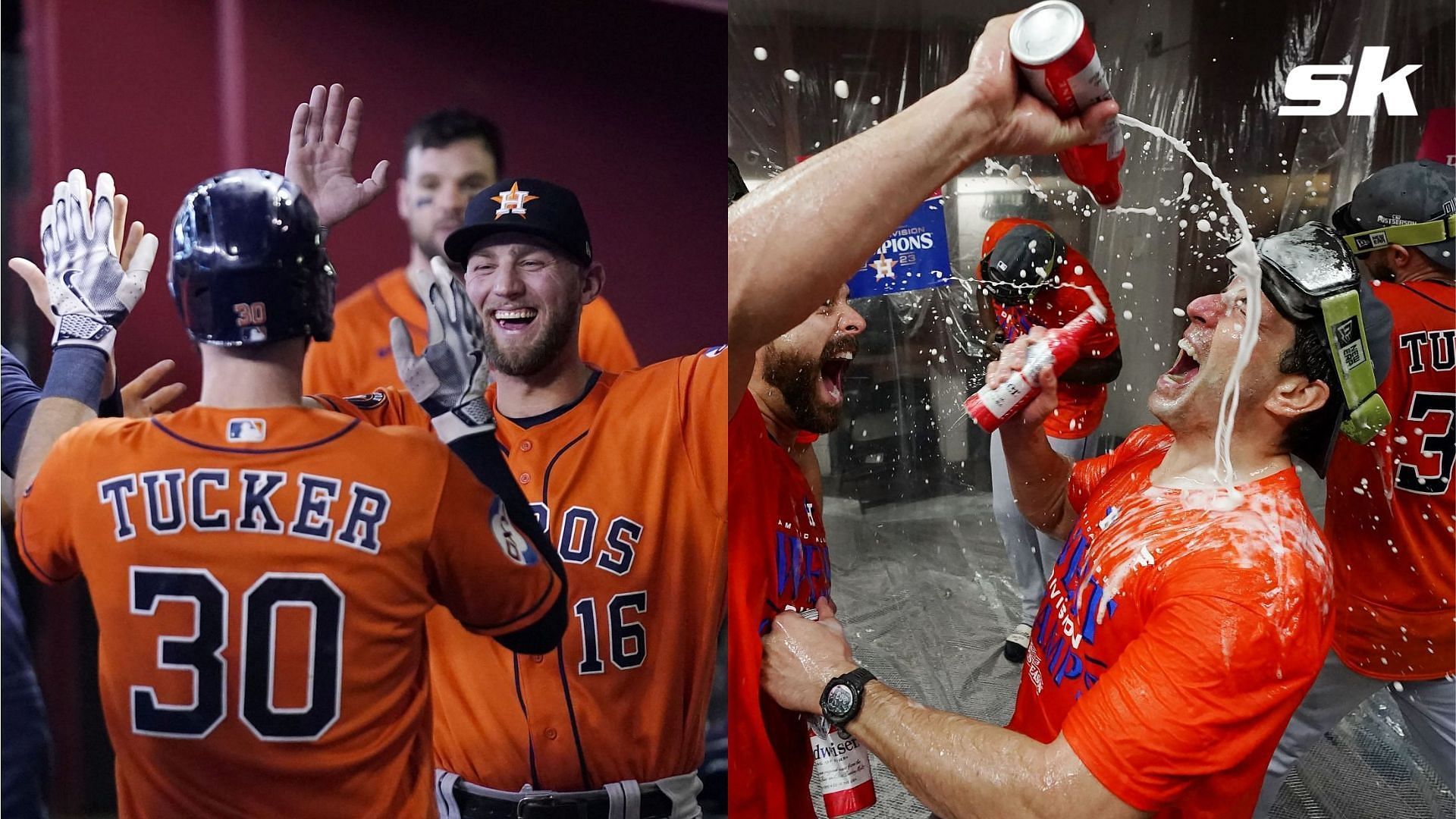 Houston Astros haters: Astros fans mock ESPN for suggesting that