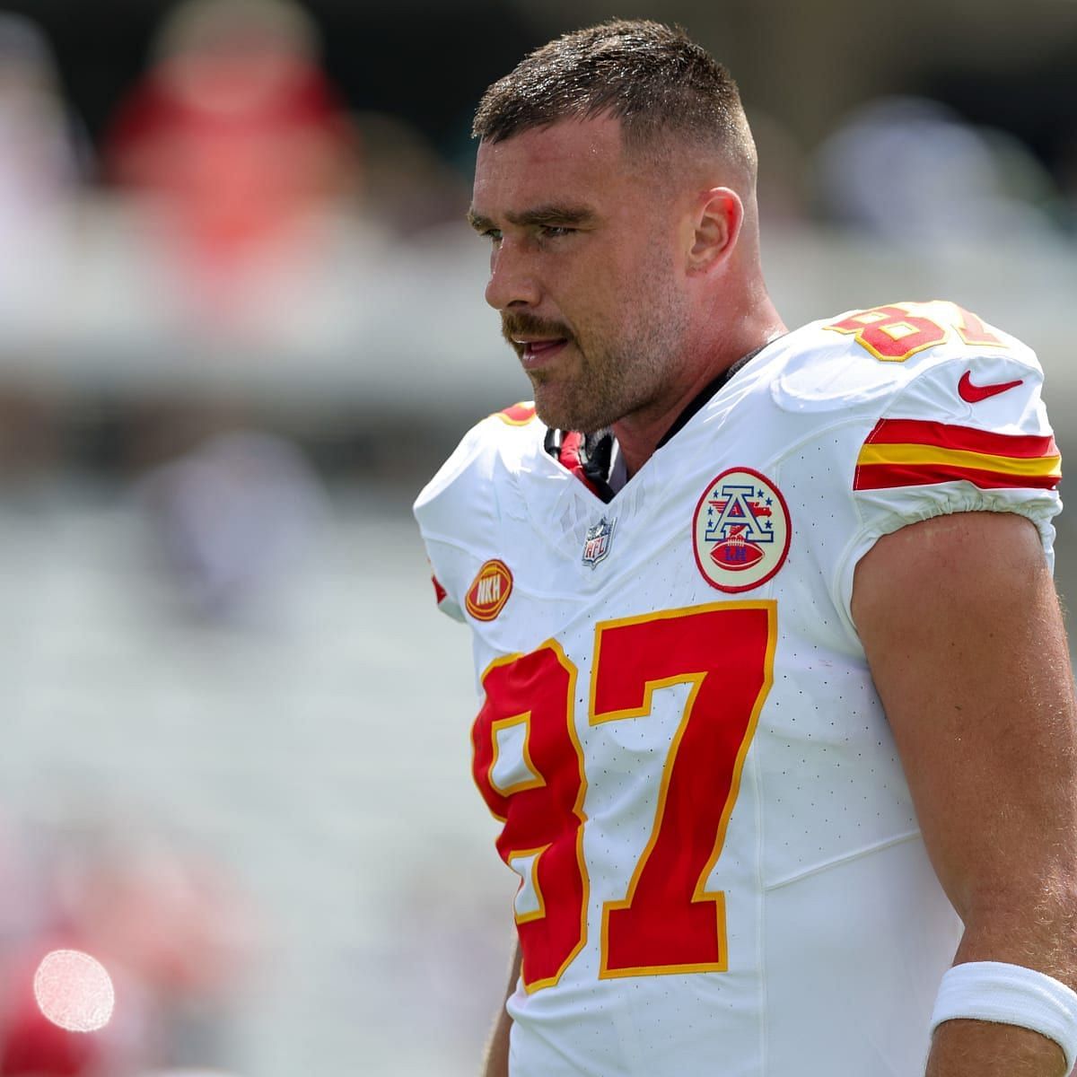 Taylor Swift vs Travis Kelce net worth: How much richer is the billionaire pop star?