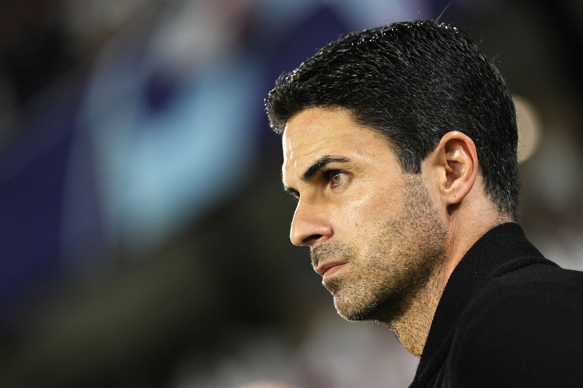 Mikel Arteta Provides Discouraging Injury Update On 3 Arsenal Stars ...