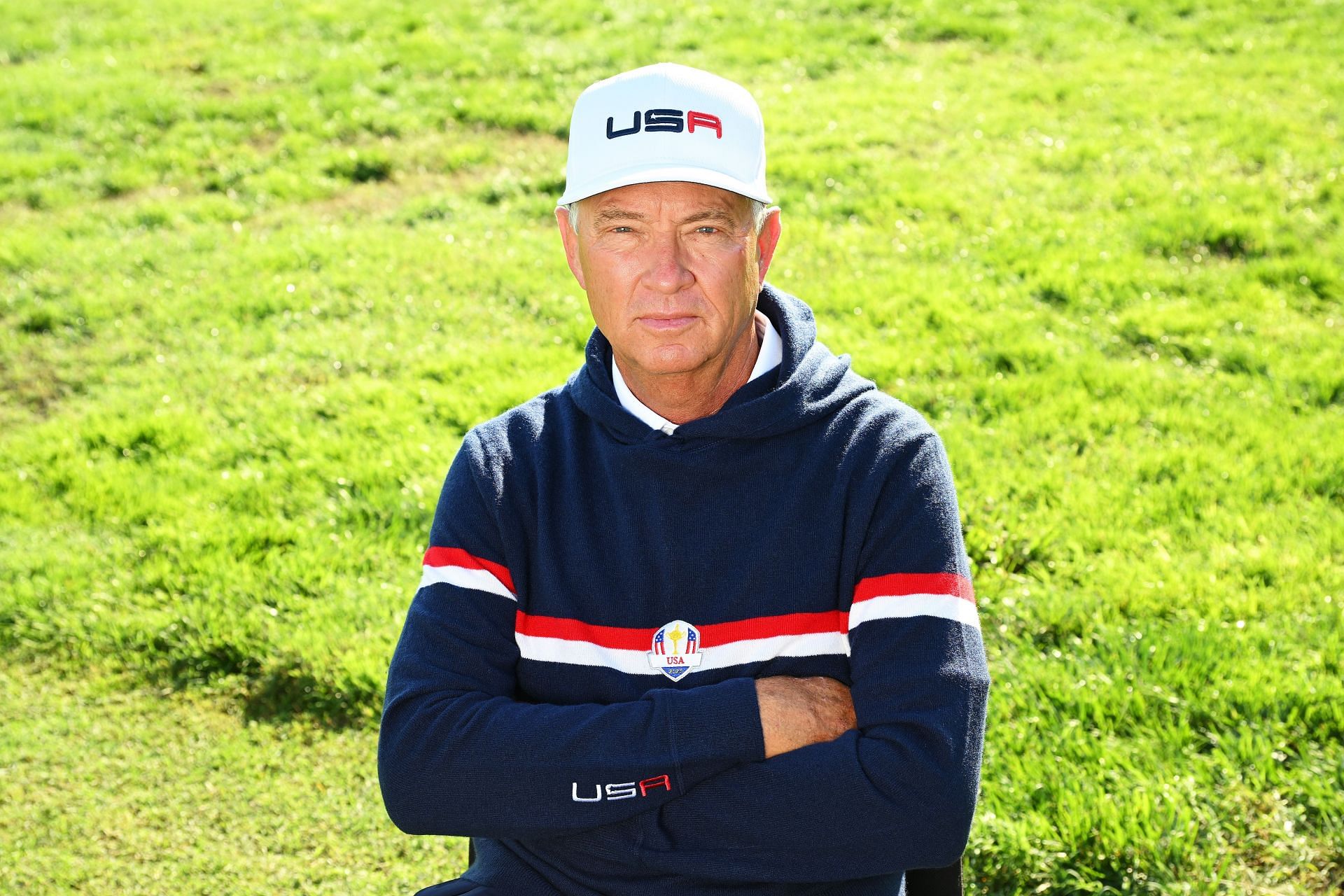 2023 Ryder Cup - United States Team Portraits