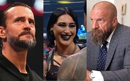 CM Punk brings chaos, Huge title change: 5 surprises that can happen on WWE RAW after Fastlane