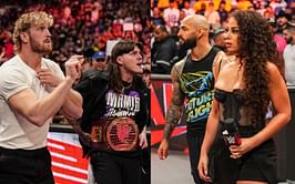 WWE Raw में 85 दिनों बाद फेमस Superstar की हुई वापसी, पूर्व चैंपियन ने आकर मंगेतर के सामने मचाया जबरदस्त बवाल