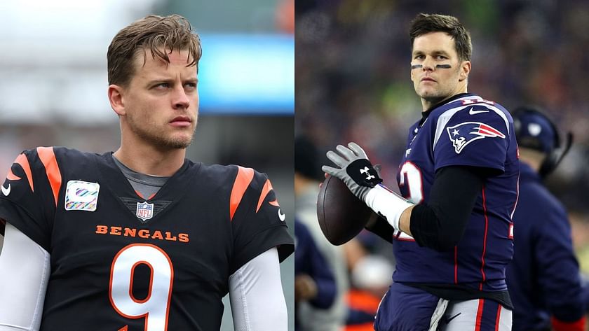 Joe Burrow Is Engaged, NFL Legend Says