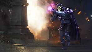 Skeletor Operator bundle in Warzone 2 and MW2: Release date, price, what's included, and more