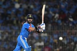 India vs Afghanistan, 2023 World Cup: Arun Jaitley Stadium, Delhi pitch history and ODI records