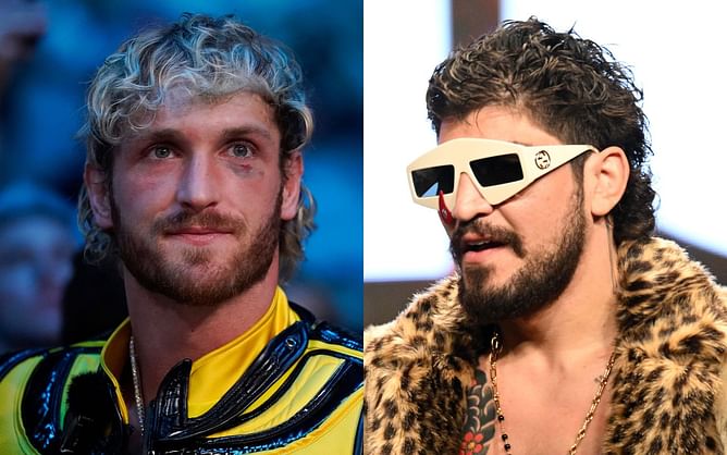 Can the result of Logan Paul vs. Dillon Danis impact the MMA fighter's future inside the cage?