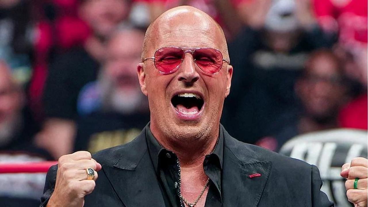 New Don Callis Family member teased during AEW Dynamite