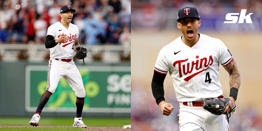 Minnesota Twins: MLB analyst claims Twins $200,000,000 SS Carlos
