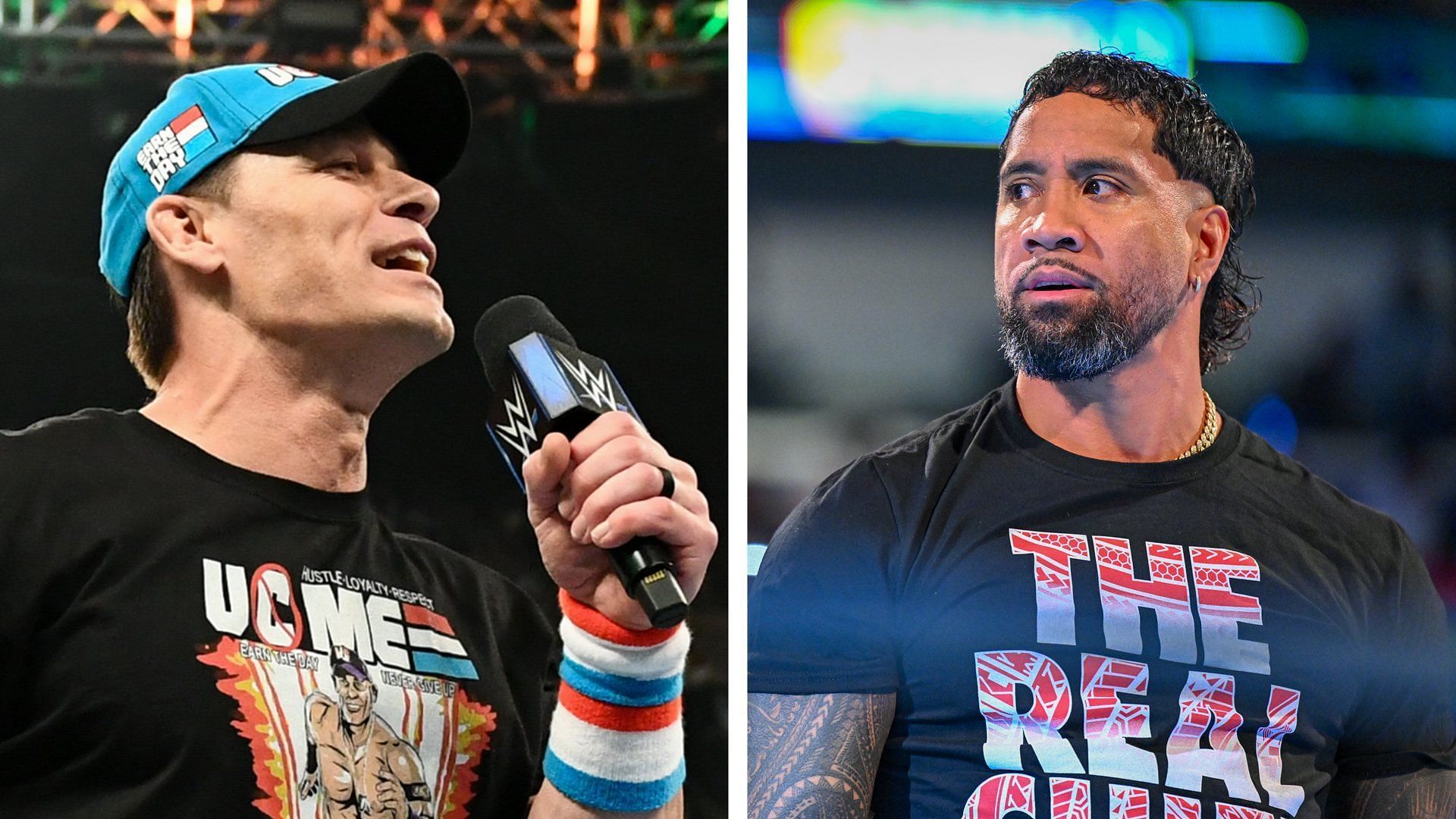 Major surprises could happen on WWE SmackDown