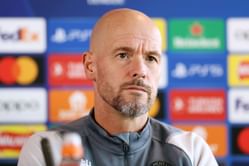Ben Foster says Premier League manager would do a 'much better' job of rebuilding Manchester United than Erik ten Hag