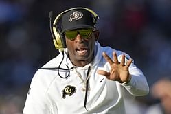 Deion Sanders' effect propels Colorado football's IG to gain 942,000 followers as Buffs join elite 1M club with Alabama, LSU & OSU