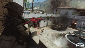 Warzone 2 and MW2 October 24 update patch notes: DMZ changes, bug fixes, and more