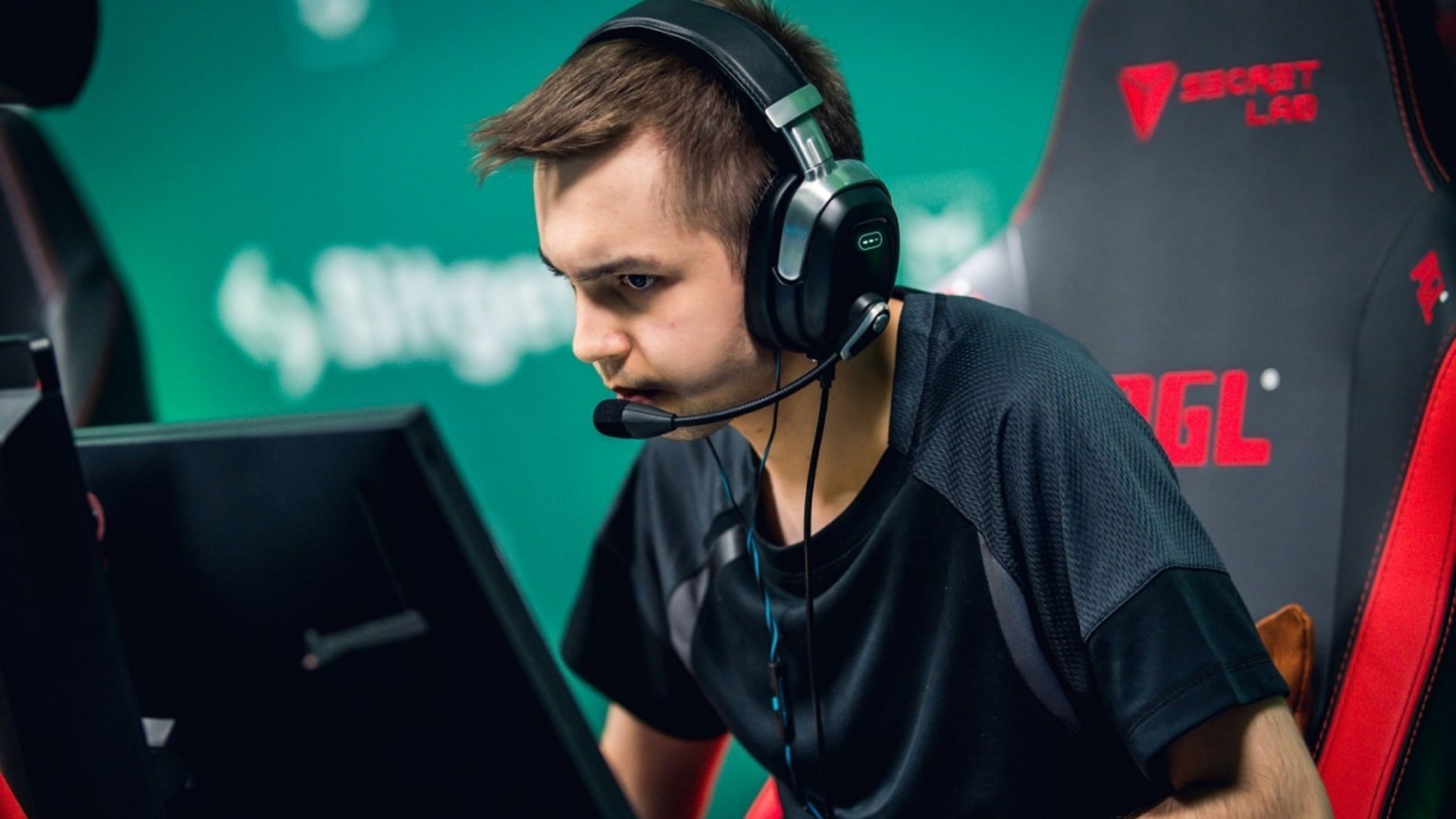 Dmitriy &ldquo;sh1ro&rdquo; Sokolov (Image via HLTV)