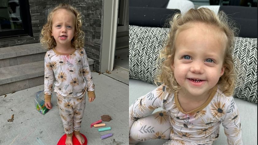 Brittany, Patrick Mahomes' Daughter Is Super Bowl-Ready: Photo