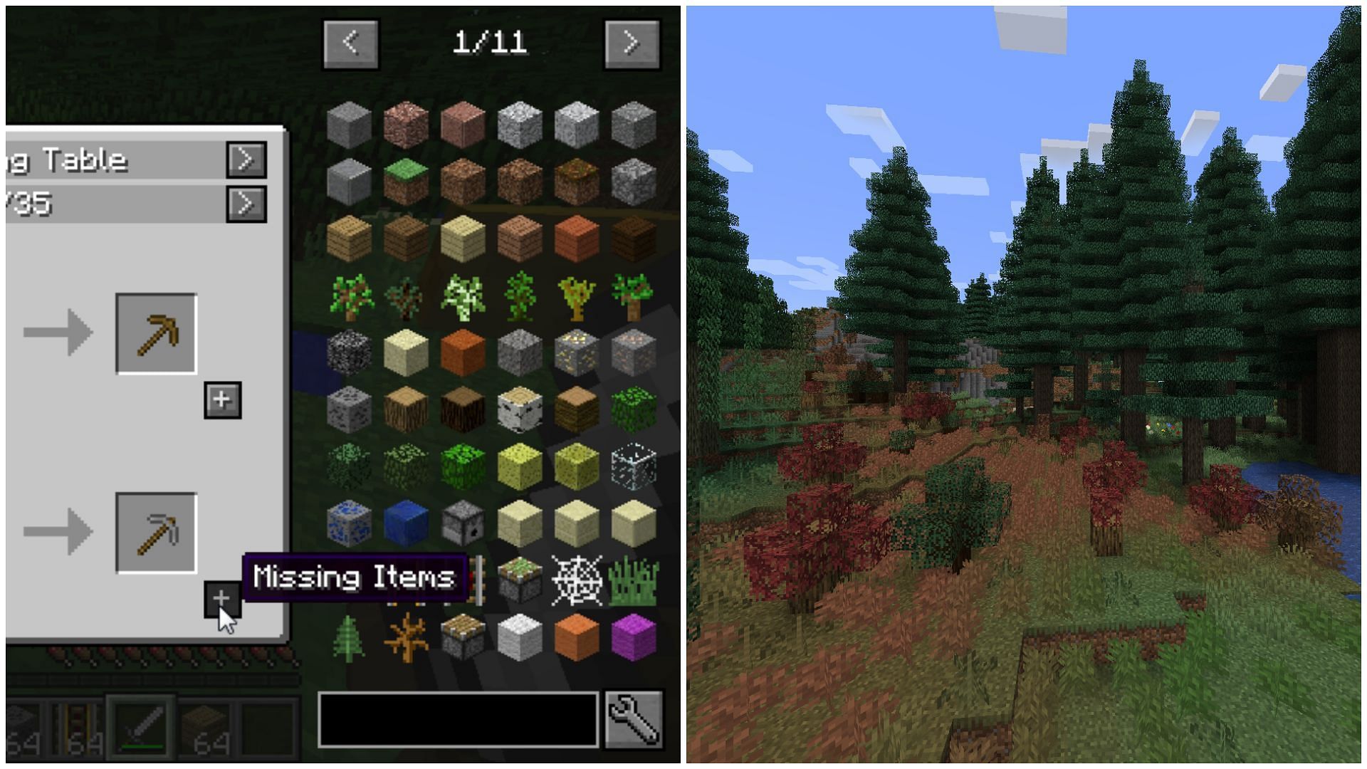 Minecraft: 10 Things That Make Create The Best Mod Ever