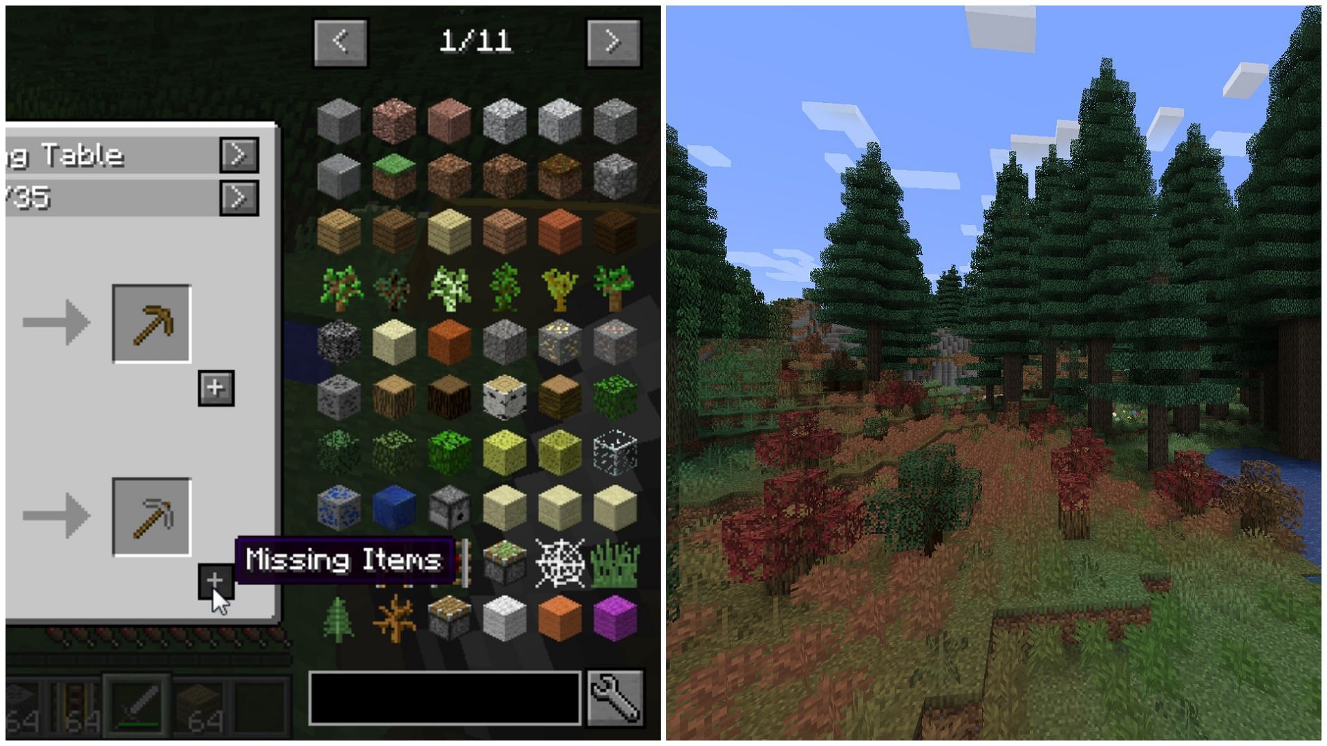 List of Minecraft 1.20 Mods 