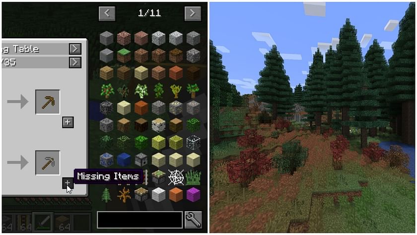 10 Best Minecraft Mods To Use In Creative Mode