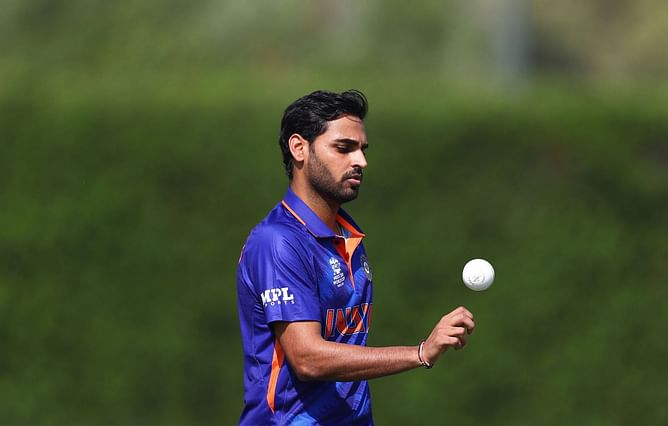 Syed Mushtaq Ali Trophy 2023, Gujarat vs Uttar Pradesh: Probable XIs, Match Prediction, Pitch Report, Weather Forecast, Live Streaming Details