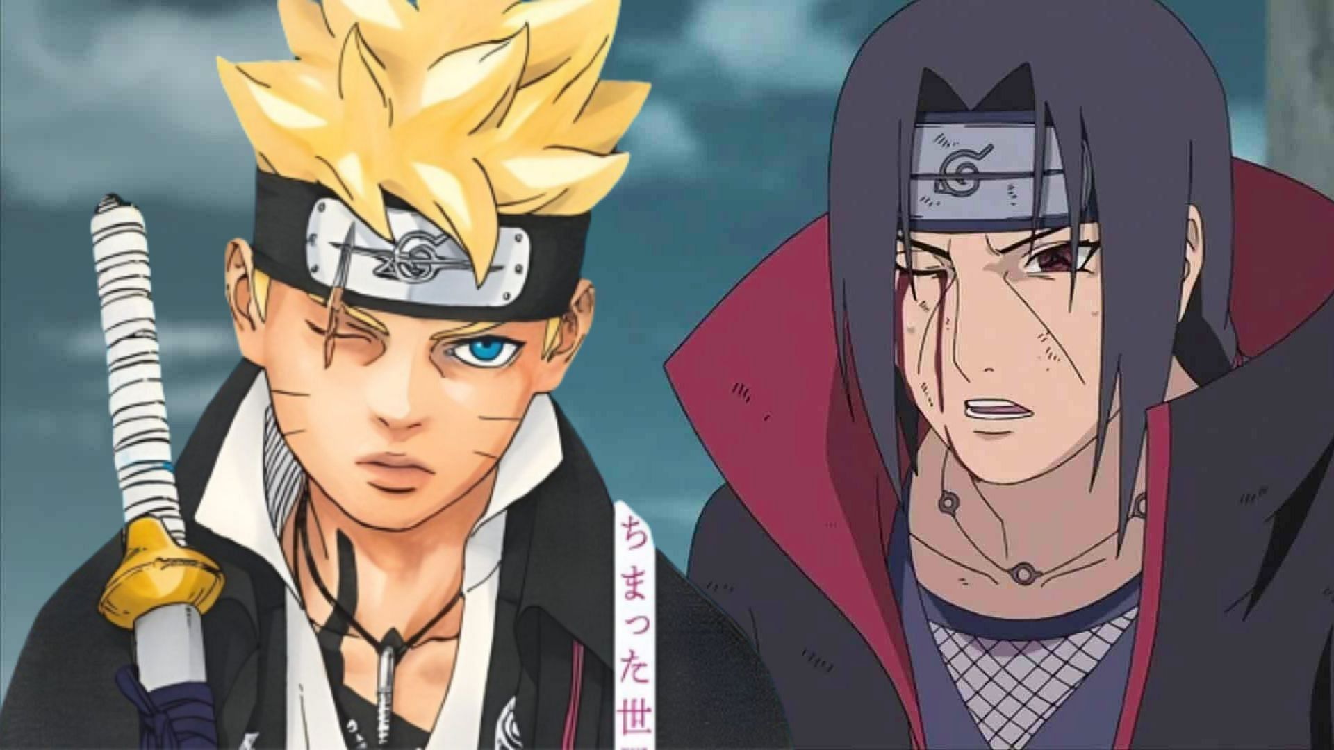 Naruto: The Senrigan, Explained