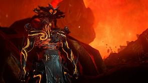 Warframe Hydroid Pilfering Swarm build guide: Best mods, equipment, and more