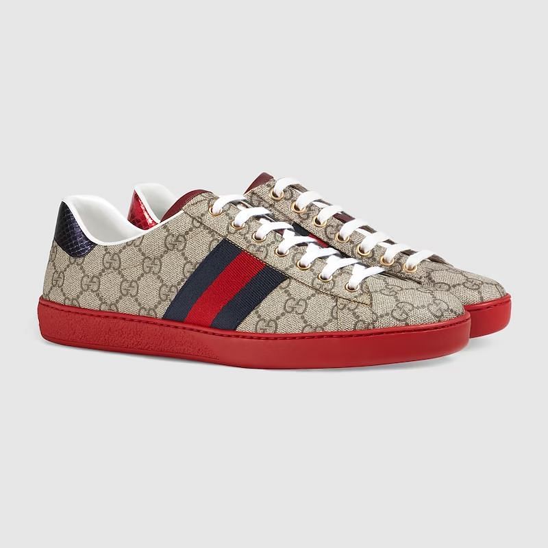 Gucci Sneaker