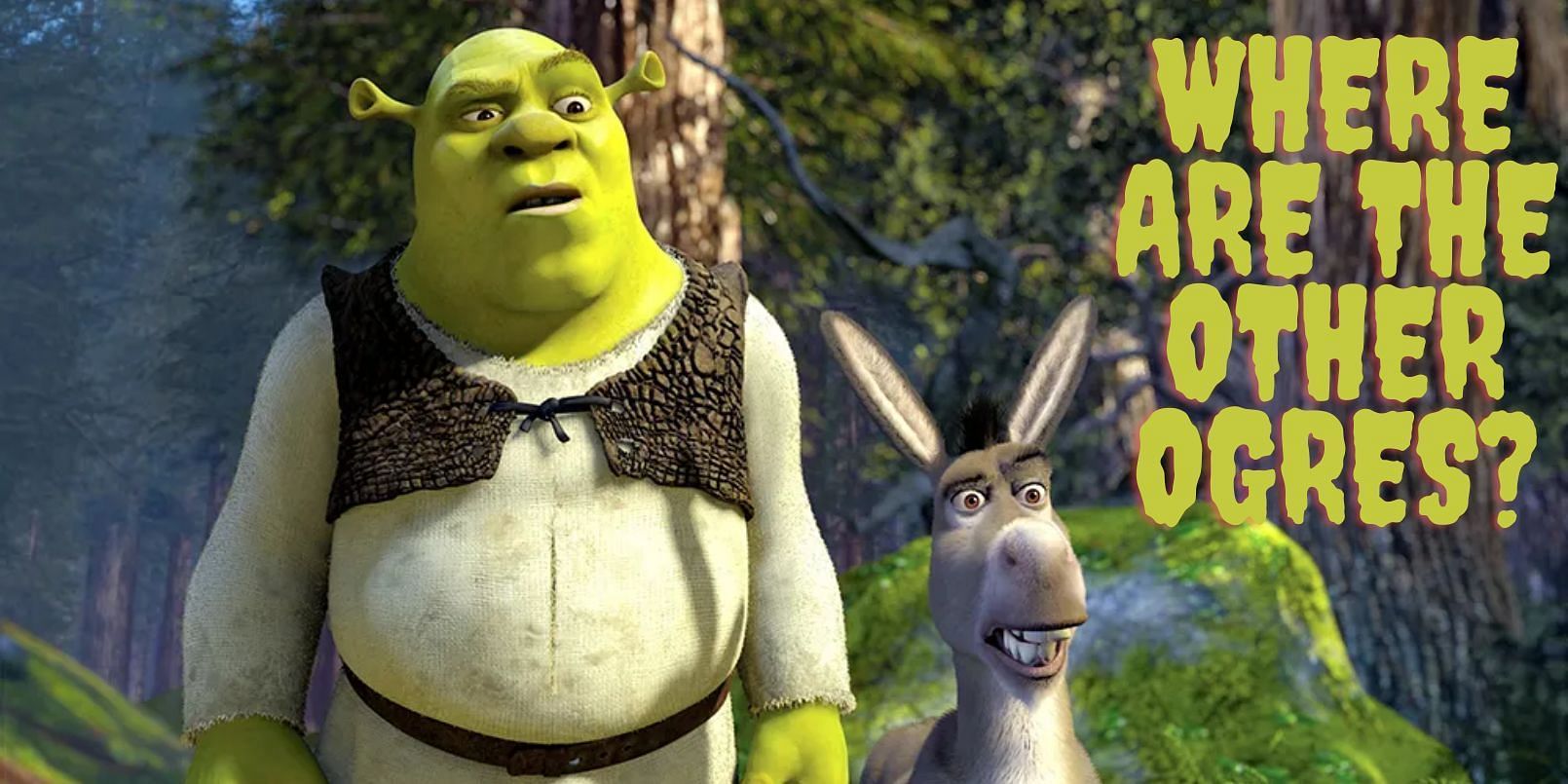 Shrek