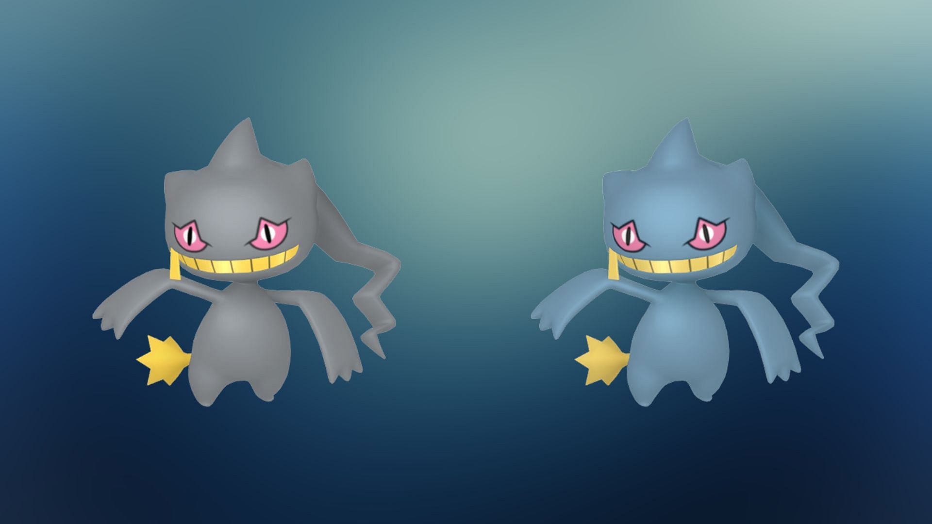 How to get Shiny Darkrai, Shiny Gengar, and Shiny Banette in