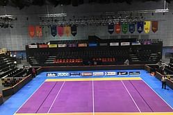 Asian Games 2023, Kabaddi इवेंट: तीसरे दिन हुए सभी मैचों के नतीजे, भारतीय टीम ने मेडल किया पक्का और यह टीमें हुई बाहर