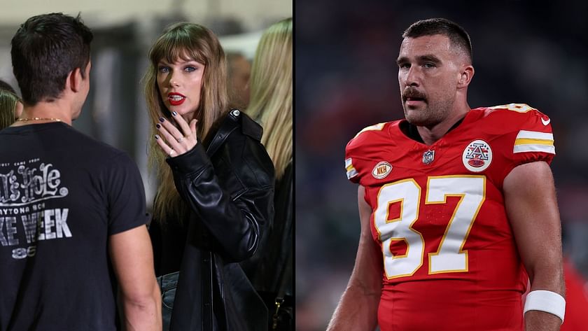 Taylor Swift's NFL Game Attendance Kept Under Wraps, to the